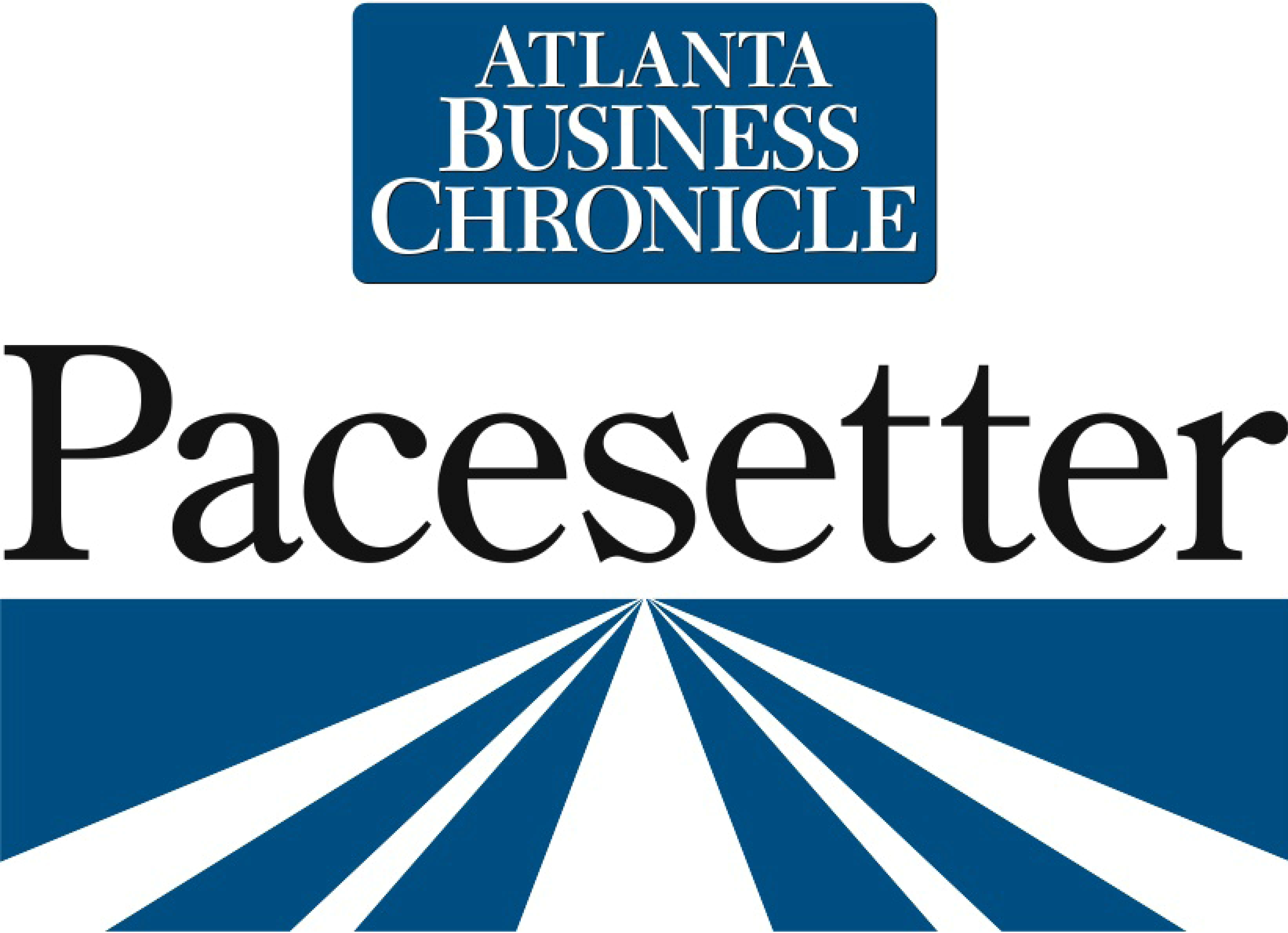 Pascetter award from Atlanta Business Chronicle - Axia Public Relation