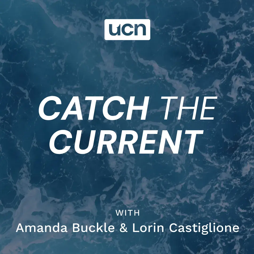 Catch The Current | BSF