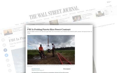 201711 Louis Berger WSJ thumbnail