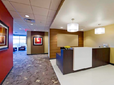Axia Public Relations - Orlando